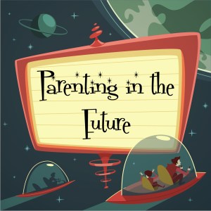 Logo for the podcast